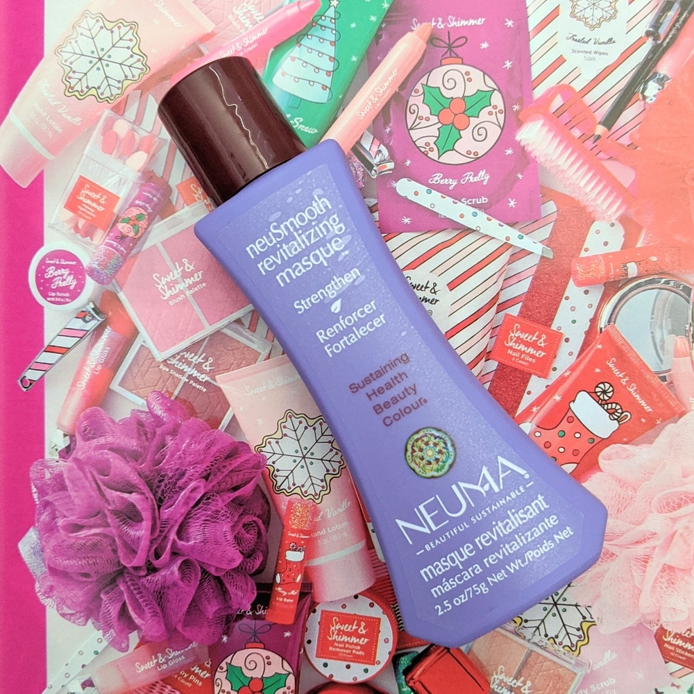 🆕‼️Neuma Masque 💜